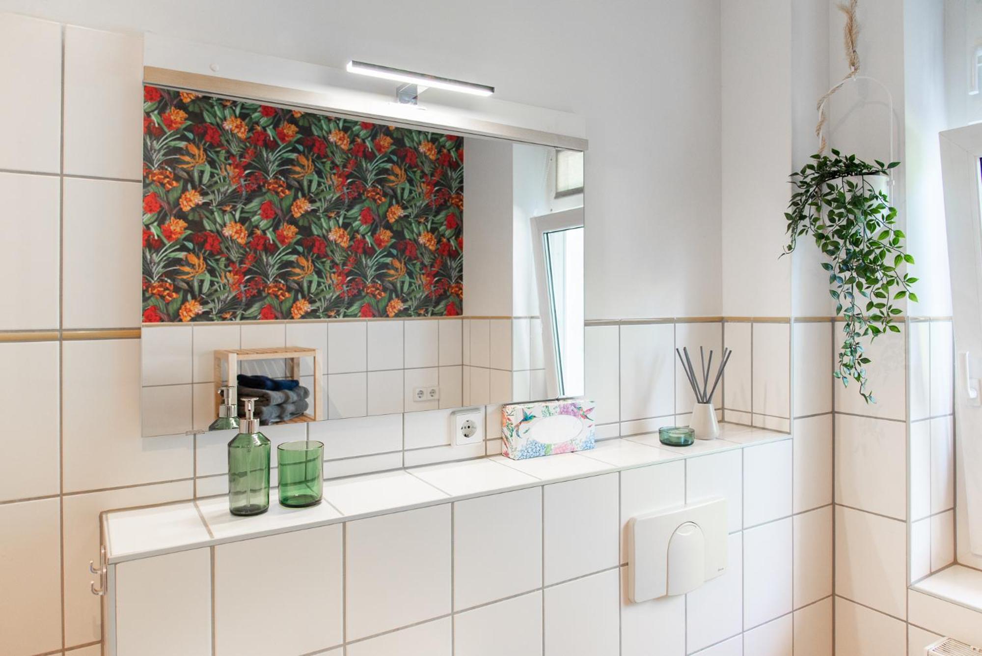 Stilvolles Apartment - Balkon, Netflix, Nespresso, Zentral, Messe Chemnitz Exterior photo